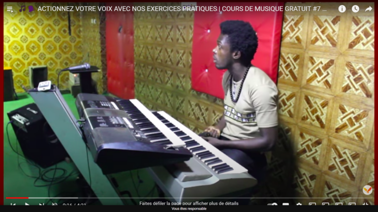 ACTIONNEZ VOTRE VOIX AVEC NOS EXERCICES PRATIQUES | COURS DE MUSIQUE GRATUIT #7