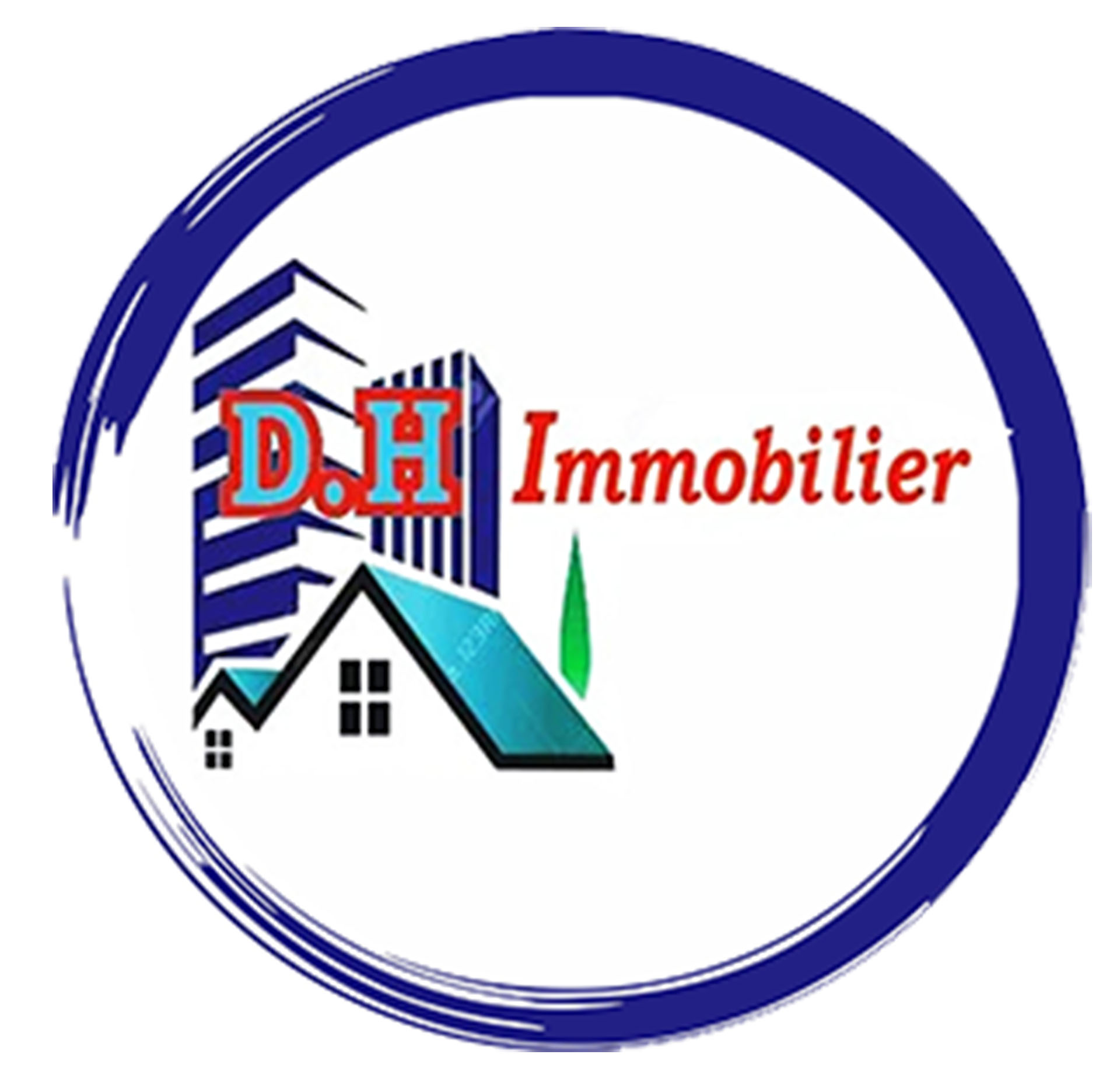 DH IMMOBILIER