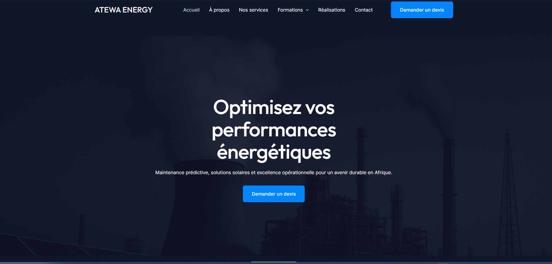 ATEWAENERGY
